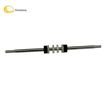 Hyosung piezas de la máquina de cajeros automáticos HCDU Stacker Roller Shaft S7310000717