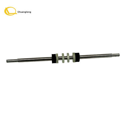 Buen precio Hyosung piezas de la máquina de cajeros automáticos HCDU Stacker Roller Shaft S7310000717 en línea