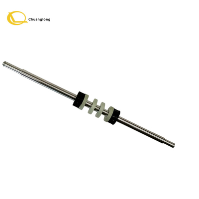 Hyosung piezas de la máquina de cajeros automáticos HCDU Stacker Roller Shaft S7310000717