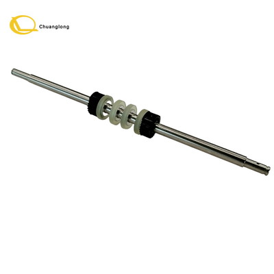 Hyosung piezas de la máquina de cajeros automáticos HCDU Stacker Roller Shaft S7310000717