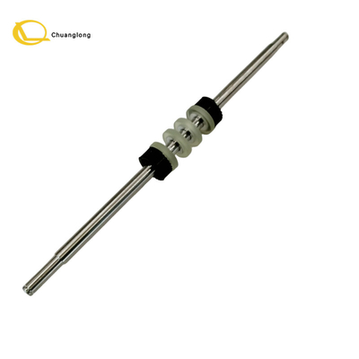 Hyosung piezas de la máquina de cajeros automáticos HCDU Stacker Roller Shaft S7310000717