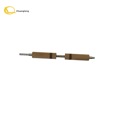 Wincor ATM partes del eje 2050XE CMD eje Assy 1750044966