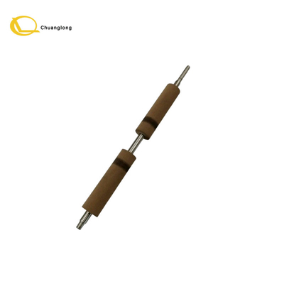 Wincor ATM partes del eje 2050XE CMD eje Assy 1750044966