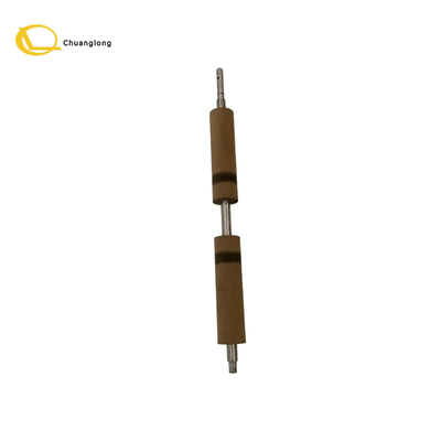 Wincor ATM partes del eje 2050XE CMD eje Assy 1750044966