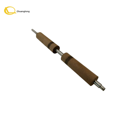 Wincor ATM partes del eje 2050XE CMD eje Assy 1750044966