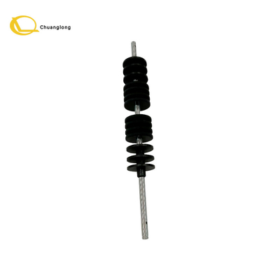 Wincor ATM Parts Cineo VS Modulo RM3 Eje de rodillo 1750200435-106
