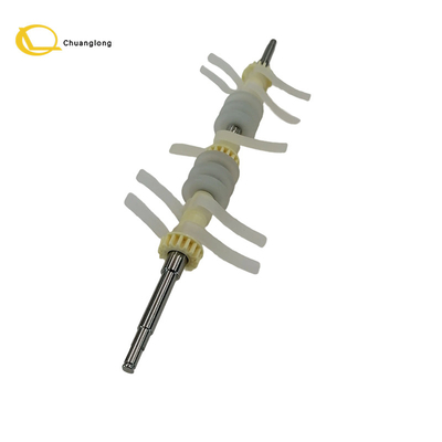 Wincor ATM Parts VS Modulo de conducción del eje 1750206620 1750200435-100