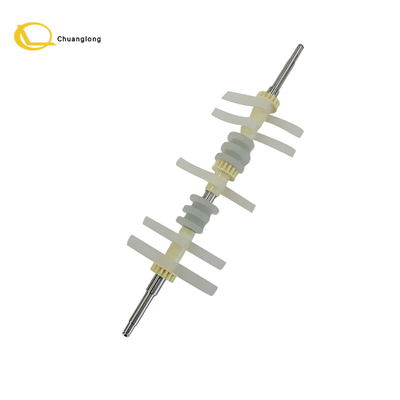 Wincor ATM Parts VS Modulo de conducción del eje 1750206620 1750200435-100