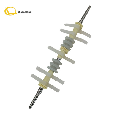 Wincor ATM Parts VS Modulo de conducción del eje 1750206620 1750200435-100