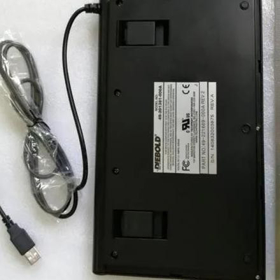 Técnico de mantenimiento Diebold Nixdorf USB 49201381000A