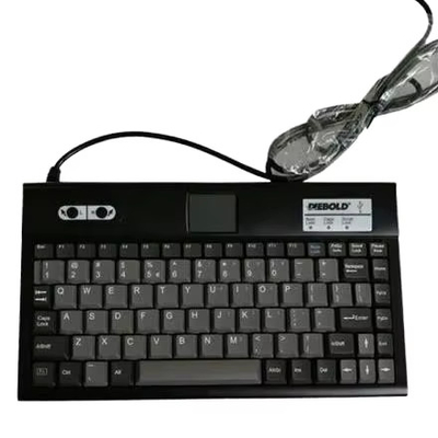 Técnico de mantenimiento Diebold Nixdorf USB 49201381000A