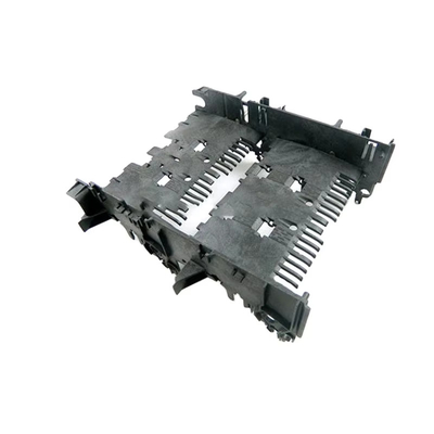 Wincor ATM Machine Parts 2050XE 1500XE Chasis con doble extractor 01750035761 1750035761