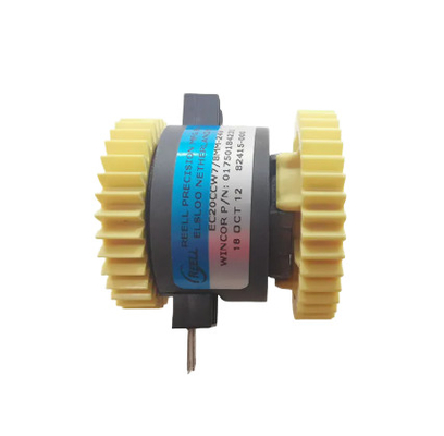 Wincor ATM piezas de la máquina ensamblaje de embrague 1750184231 01750184231