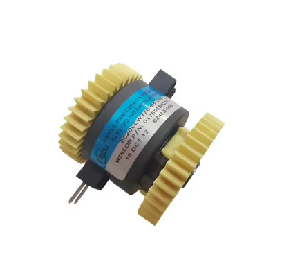 Wincor ATM piezas de la máquina ensamblaje de embrague 1750184231 01750184231