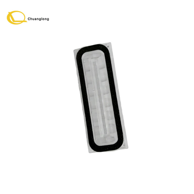 Diebold Nixdorf piezas de la máquina de cajeros automáticos lector de tarjetas Bezel 49209542000F-2