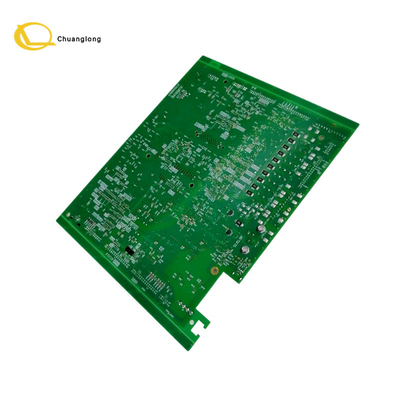 NCR Partes de la máquina S2 Tabla de control del dispensador Nivel máximo de ensamblaje 445-0749347 445-0757206