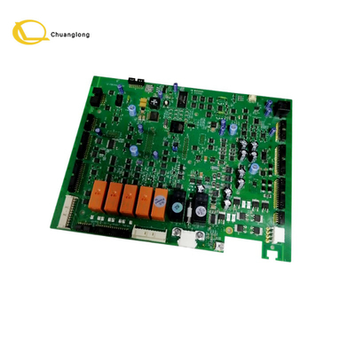 NCR Partes de la máquina S2 Tabla de control del dispensador Nivel máximo de ensamblaje 445-0749347 445-0757206
