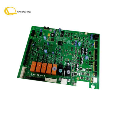 Buen precio NCR Partes de la máquina S2 Tabla de control del dispensador Nivel máximo de ensamblaje 445-0749347 445-0757206 en línea