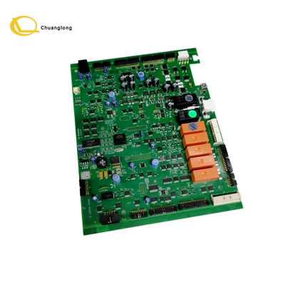 NCR Partes de la máquina S2 Tabla de control del dispensador Nivel máximo de ensamblaje 445-0749347 445-0757206