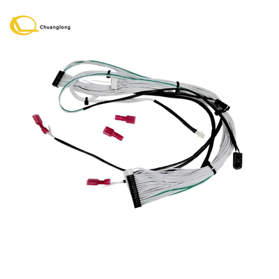 Las piezas de la máquina NCR S2 Presenter Harness 4450740240