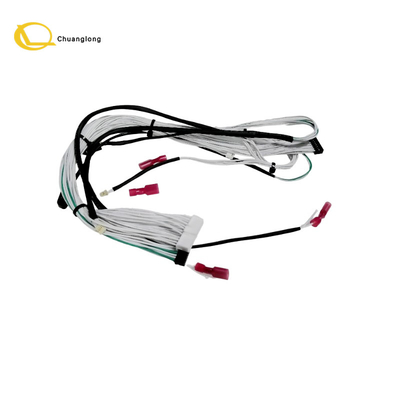 Las piezas de la máquina NCR S2 Presenter Harness 4450740240
