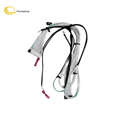 Las piezas de la máquina NCR S2 Presenter Harness 4450740240