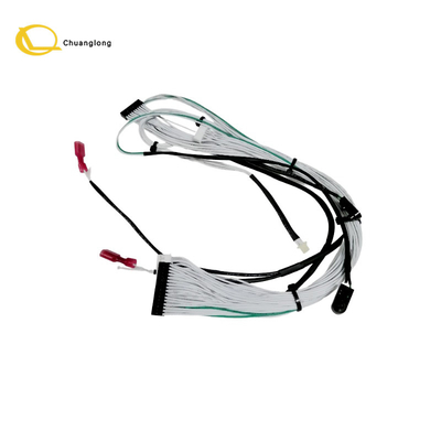 Las piezas de la máquina NCR S2 Presenter Harness 4450740240