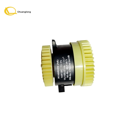 Wincor Nixdorf ATM partes V modelo XE ensamblaje de embrague 1750041947