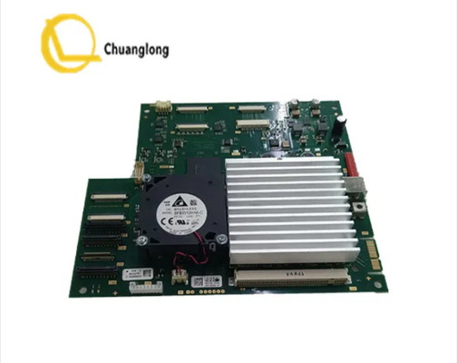 El control superior Diebold DN Serie 200 DMAB MOVEm CDAA Cpl 1750292567 1750301247
