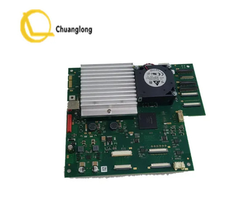 El control superior Diebold DN Serie 200 DMAB MOVEm CDAA Cpl 1750292567 1750301247