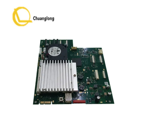 El control superior Diebold DN Serie 200 DMAB MOVEm CDAA Cpl 1750292567 1750301247