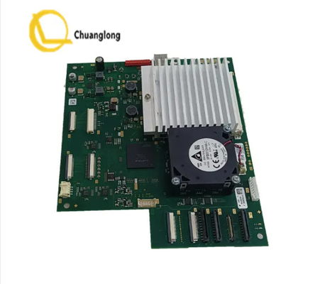 El control superior Diebold DN Serie 200 DMAB MOVEm CDAA Cpl 1750292567 1750301247