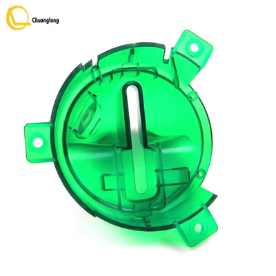 NCR 6625 ATM Bezel Anti-Skimmer 445-0716110 y otros equipos de seguridad