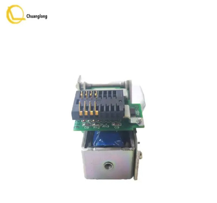 Cabeza del módulo NCR IMCRW Contact ATM Parts 3Q8 Lector de tarjetas IC Sankyo 009-0022326