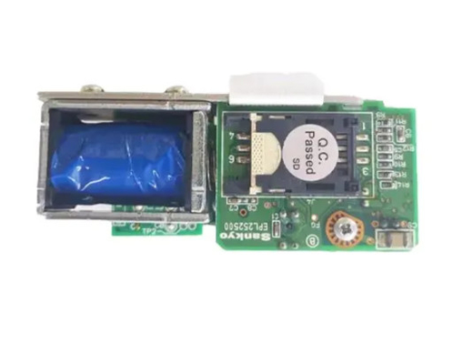 Cabeza del módulo NCR IMCRW Contact ATM Parts 3Q8 Lector de tarjetas IC Sankyo 009-0022326
