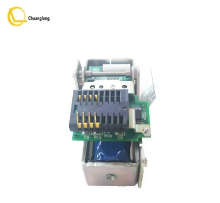 Cabeza del módulo NCR IMCRW Contact ATM Parts 3Q8 Lector de tarjetas IC Sankyo 009-0022326