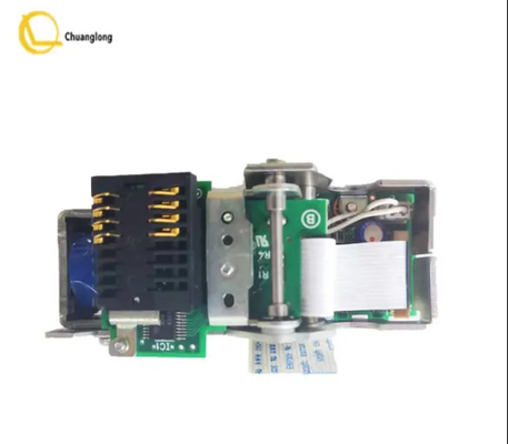 Cabeza del módulo NCR IMCRW Contact ATM Parts 3Q8 Lector de tarjetas IC Sankyo 009-0022326