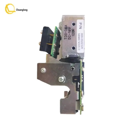 Cabeza del módulo NCR IMCRW Contact ATM Parts 3Q8 Lector de tarjetas IC Sankyo 009-0022326