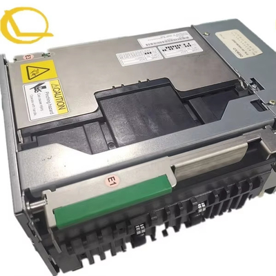 Componentes de las máquinas automáticas de Hitachi