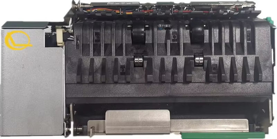 Componentes de las máquinas automáticas de Hitachi