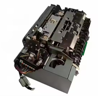 Componentes de las máquinas automáticas de Hitachi