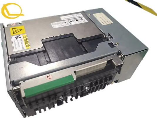 Componentes de las máquinas automáticas de Hitachi
