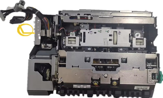Componentes de las máquinas automáticas de Hitachi