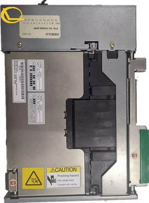 Componentes de las máquinas automáticas de Hitachi