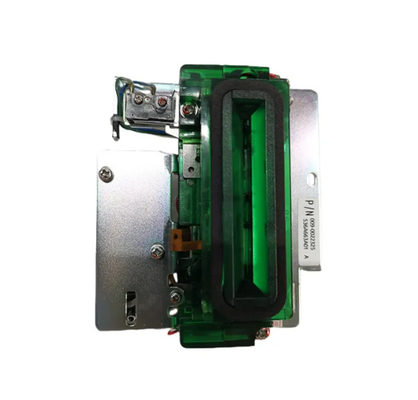 NCR piezas de la máquina ATM 5887 lector de tarjetas puerta de obturación Assy 0090022325