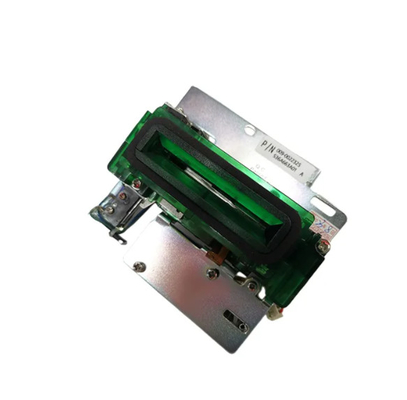 NCR piezas de la máquina ATM 5887 lector de tarjetas puerta de obturación Assy 0090022325