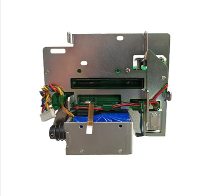 NCR piezas de la máquina ATM 5887 lector de tarjetas puerta de obturación Assy 0090022325