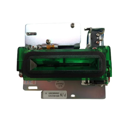 NCR piezas de la máquina ATM 5887 lector de tarjetas puerta de obturación Assy 0090022325