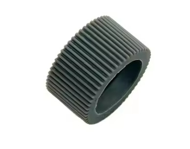 Wincor piezas de la máquina ATM V2X ID18 lector de tarjetas de caucho gris 1750051761-21 01750051761-21
