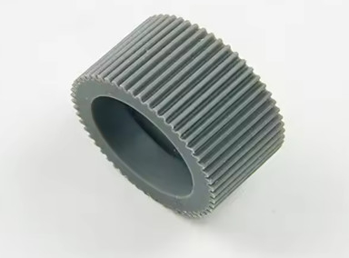 Wincor piezas de la máquina ATM V2X ID18 lector de tarjetas de caucho gris 1750051761-21 01750051761-21